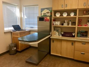 Website Exam Rooms 4