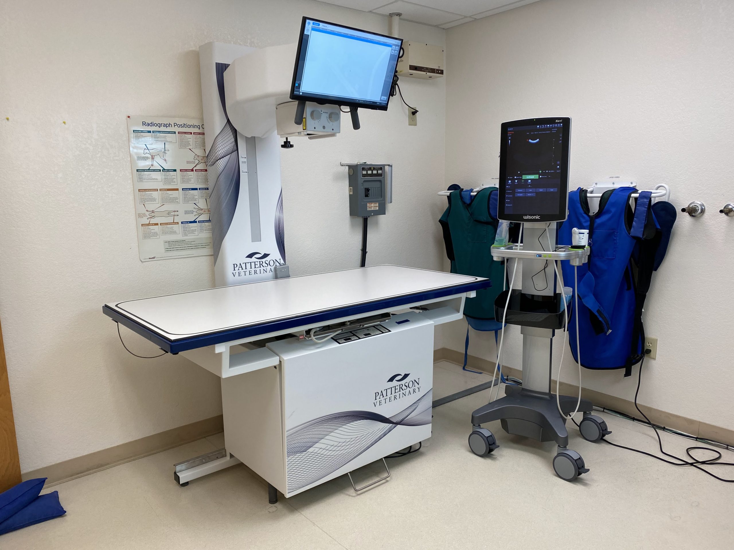 Take a Tour of our Sussex, Wisconsin Veterinary Hospital! Take a Tour of our Sussex, Wisconsin Veterinary Hospital!